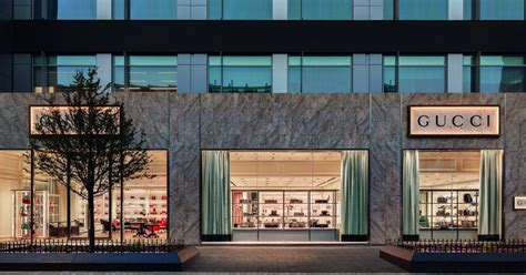 gucci - legacy west|Gucci store san francisco.